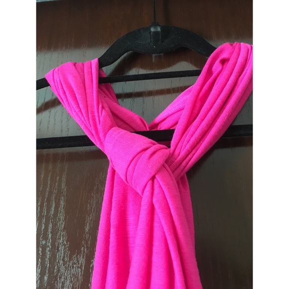 Two Summer scarfs - Picture 2 of 6